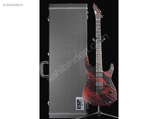 İkinci El ve Sıfır Alışveriş / Müzik / Müzik Aletleri / Telli Çalgılar / Gitar / Elektro