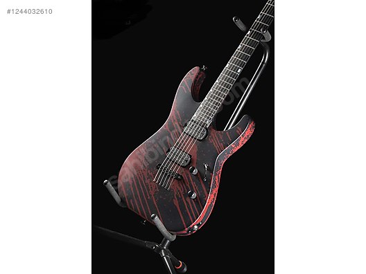 İkinci El ve Sıfır Alışveriş / Müzik / Müzik Aletleri / Telli Çalgılar / Gitar / Elektro