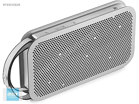 Bang Olufsen Beoplay A2 Active Gri Bluetooth Teshir Bang Olufsen Sifir Bluetooth Hoparlor Fiyatlari Sahibinden Com Da 783032626