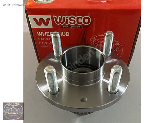 六城バルボア Otomobil & Arazi Aracı / Yürüyen & Direksiyon / KALOS AVEO LACETTİ