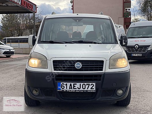 fiat doblo combi 1 3 multijet dynamic yildiz auto dan cok temiz doblo otomobil ruhsatli hususi sahibinden comda 979032649