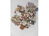 zevkine denizden topladığim taşlar satiliktir