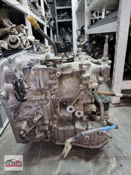 Renault Clio Şanzıman Komple