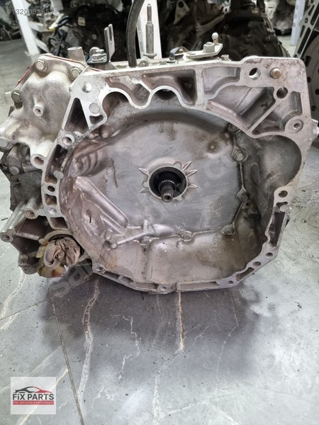 Renault Clio Şanzıman Komple