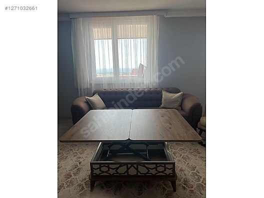 İkinci El ve Sıfır Alışveriş / Ev Dekorasyon / Mobilya / Mutfak / Mutfak Masası