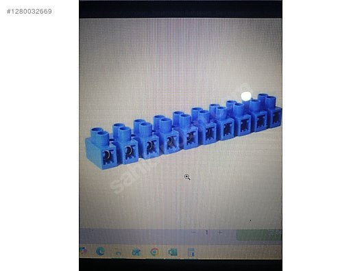 Used & Brand New Items / Garden & Home Improvement / Home Improvement / Installation Materials / Electric Saving Devices