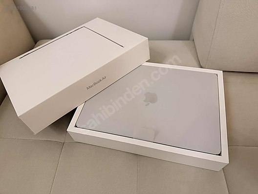 Used & Brand New Items / Computers / Laptops & Notebooks / Laptops / Apple Macbook