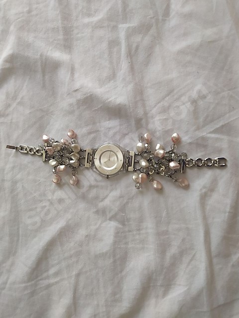 ORJİNAL SWATCH SAAT