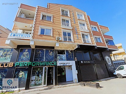 #KİRALIK# DUMLUPINAR MH. 2 GİRİŞ VE 2 MUTFAKLI 5+1 DUBLEKS DAİRE #1271032717