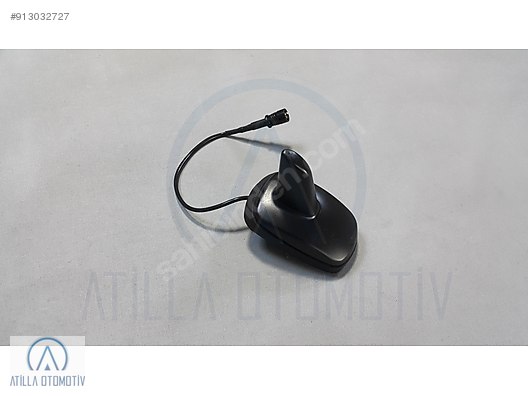 Cars SUVs Exterior Accessories VOLKSWAGEN POLO 9N 2002 2010 BALIK SIRTI ANTEN at sahibinden 913032727