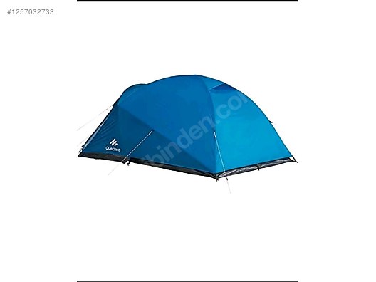 Arpenaz 2XL 3 Kamp Çadırı on sahibinden.com - 1257032733