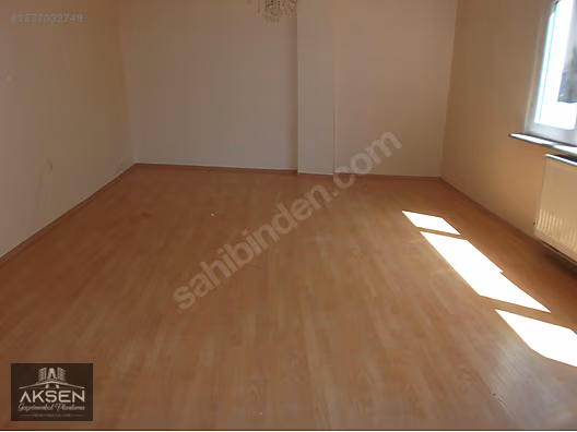 AKŞENDEN FATİH ÇAPA GÜNAYDIN SOKAKTA 1.KATTA 2+1 100M² SATILIK #1277032749