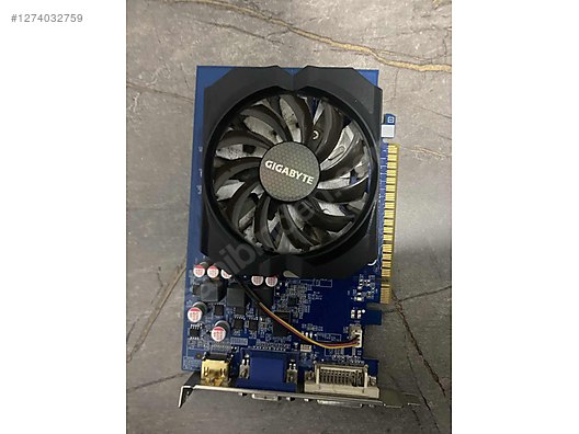 Used & Brand New Items / Computers / Desktops / Desktop Components / Graphics Cards