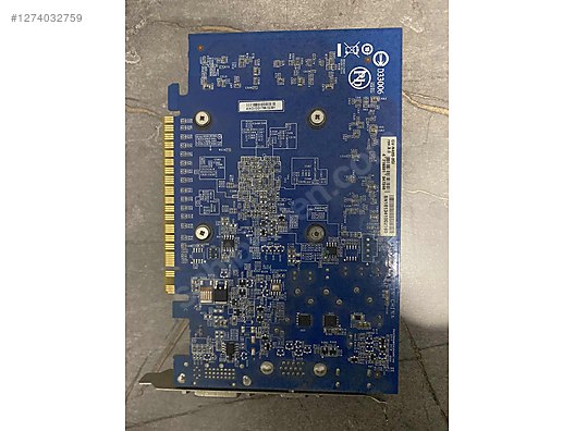 Used & Brand New Items / Computers / Desktops / Desktop Components / Graphics Cards