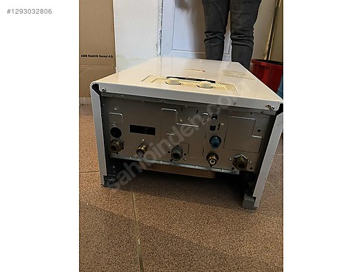 Protherm Lynx 24kw Hermetik Kombi sahibinden.comda - 1293032806