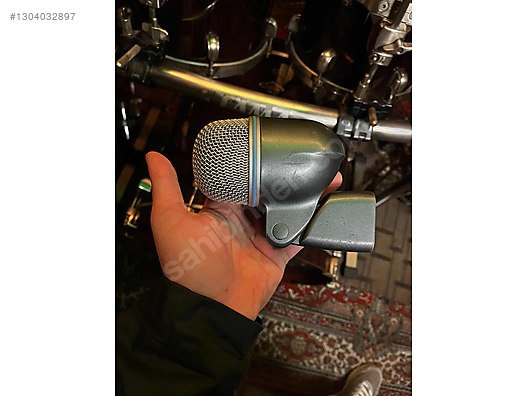 Shure Beta 52A sahibinden.comda - 1304032897