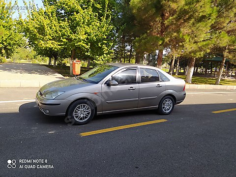 ford focus 1 6 ghia satilik ford focus sahibinden comda 980032910