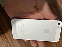 5s tr 32 gb parmak izi var sorunsuz pil sıfır takıldı