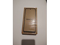 Reeder S19 Max Pro S - 108MP Beyaz