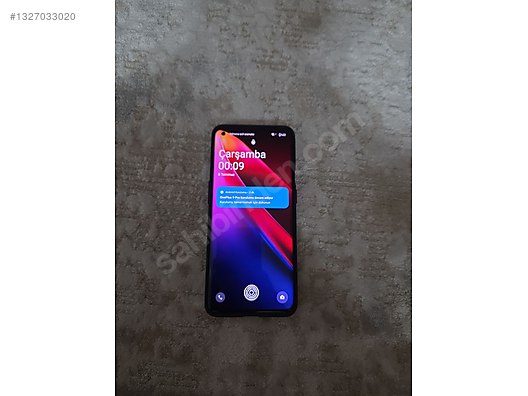 OnePlus / 9 Pro / OnePlus 9 Pro on sahibinden.com - 1327033020