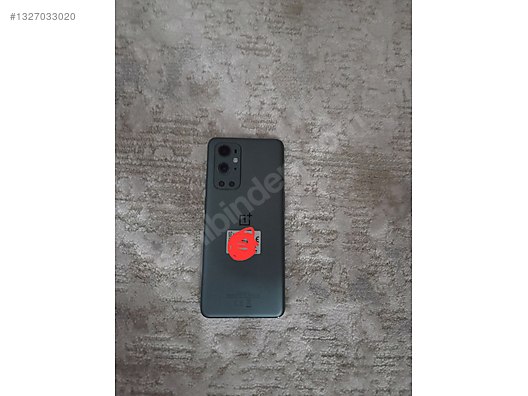 OnePlus / 9 Pro / OnePlus 9 Pro on sahibinden.com - 1327033020