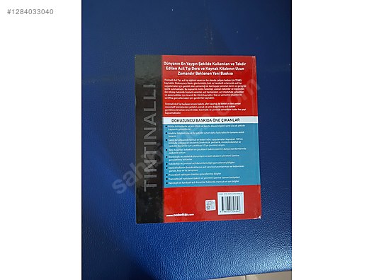 Used & Brand New Items / Books, Magazines & Movies / Information & Reference Books / Health & Medicine