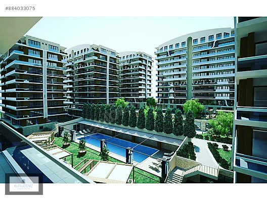 for sale flat firsat ataevler de 3 1 site icinde luks daireler at sahibinden com 884033075