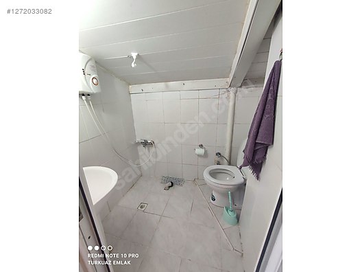 PENDİK ESYALI KİRALIK CATI KATI