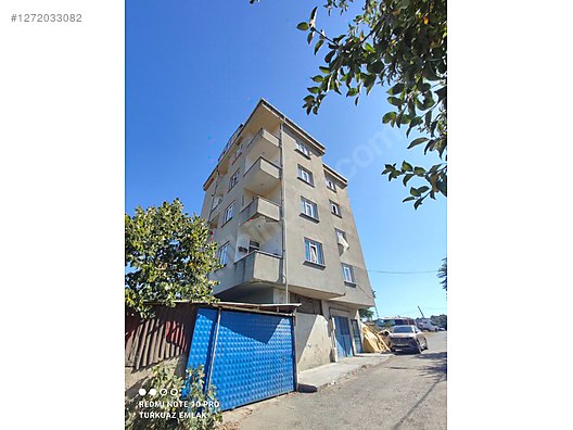 PENDİK ESYALI KİRALIK CATI KATI