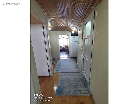 PENDİK ESYALI KİRALIK CATI KATI