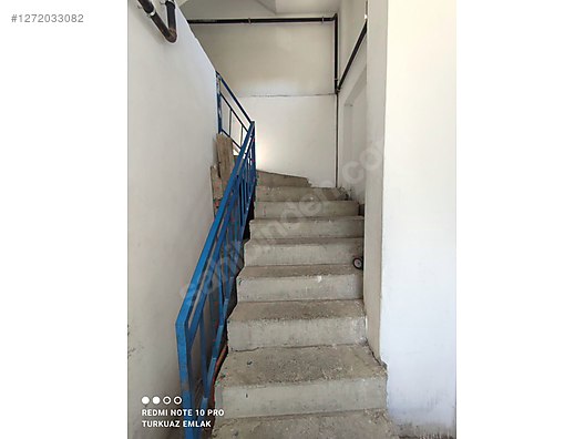 PENDİK ESYALI KİRALIK CATI KATI