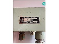 Saginomiya Basınç Kontrolleri ANS-C110WGQ Range1-10kgfcm² #1283033084