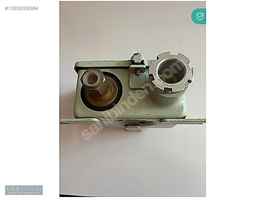 Used & Brand New Items / Electronics / Diagnostic & Test Devices / Pressure Gauge