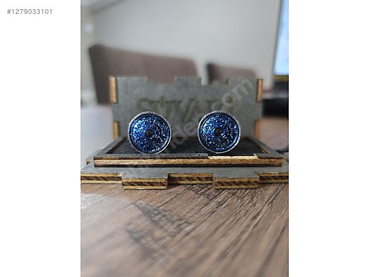 Used & Brand New Items / Jewelry / Accessories / Cuff Links