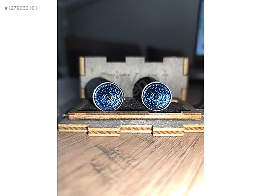 Used & Brand New Items / Jewelry / Accessories / Cuff Links