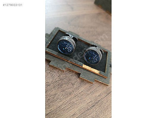 Used & Brand New Items / Jewelry / Accessories / Cuff Links