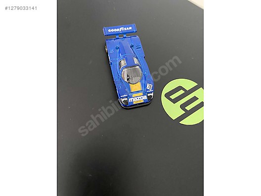 Used & Brand New Items / Toys & Hobbies / Diecast Model / Cars