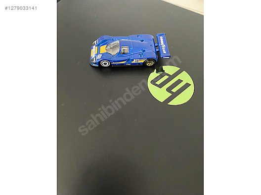 Used & Brand New Items / Toys & Hobbies / Diecast Model / Cars