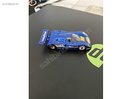 Used & Brand New Items / Toys & Hobbies / Diecast Model / Cars