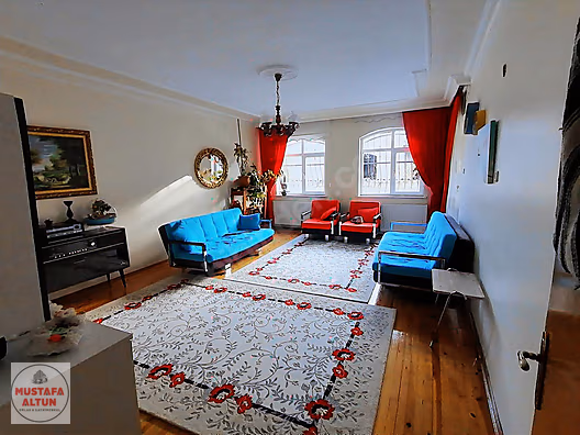 MUSTAFA ALTUN EMLAKTAN HÜRRİYETTE 6,5 + 1 VİLLA.. #1284033148