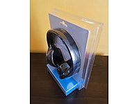 HP 500 2J875AA Kulak Üstü Bluetooth Kulaklık #1281033149