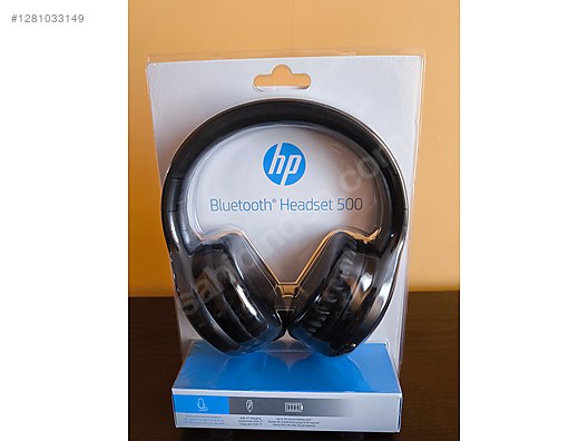 İkinci El ve Sıfır Alışveriş / Bilgisayar / Çevre Birimleri / Kulaklık & Mikrofon