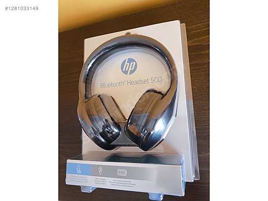 İkinci El ve Sıfır Alışveriş / Bilgisayar / Çevre Birimleri / Kulaklık & Mikrofon