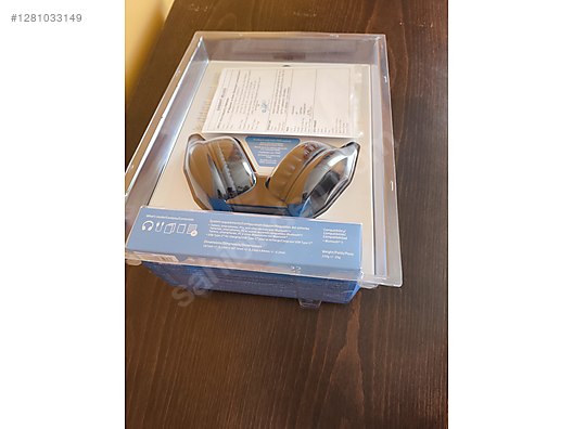 İkinci El ve Sıfır Alışveriş / Bilgisayar / Çevre Birimleri / Kulaklık & Mikrofon