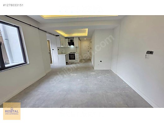 FIRSAT FİYAT TÜRKİŞ TRAMVAY DURAĞINA 100 MT OFİS 1+0