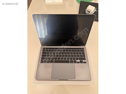 Apple Macbook / Apple MacBook Pro M1 13