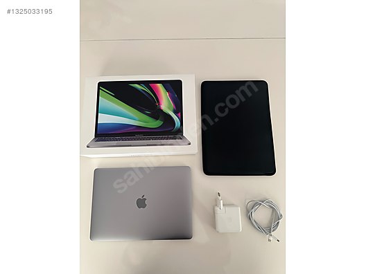 Apple Macbook / Apple MacBook Pro M1 13