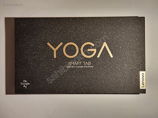 Lenovo Yoga Tablet 10 Tablet Fiyatları & Modelleri