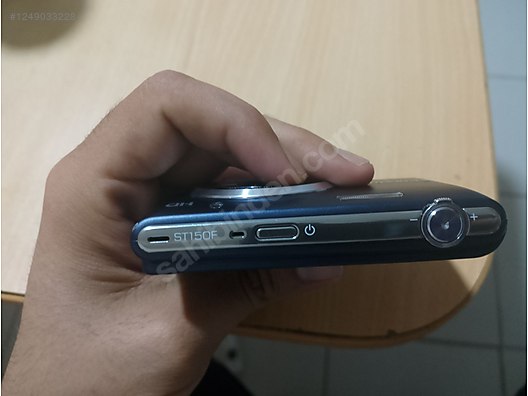 İkinci El ve Sıfır Alışveriş / Fotoğraf & Kamera / Analog Fotoğraf Makinesi / 35mm Filmli Kompakt / Samsung