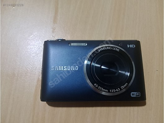 İkinci El ve Sıfır Alışveriş / Fotoğraf & Kamera / Analog Fotoğraf Makinesi / 35mm Filmli Kompakt / Samsung